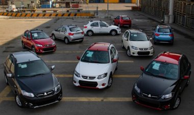 آغاز پیش‌فروش ۴ محصول سایپا ویژه متقاضیان عادی و مادران