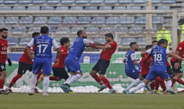 مثل فینال