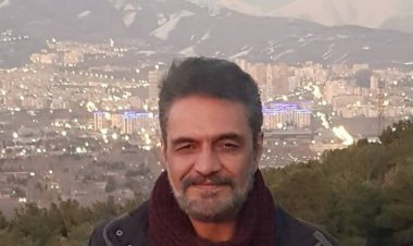 مجری قدیمی تلویزیون درگذشت