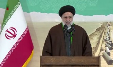 رئیسی: بنا داریم مسیر پیشرفت را ادامه دهیم