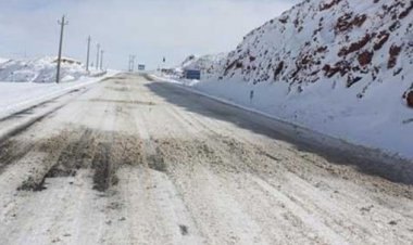 هشدارسطح نارنجی مدیریت بحران خوزستان