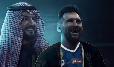 مسی مقابل پیشنهاد دیوانه وار عربستان سست  می شود؟