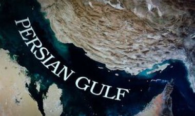 دفاع چهره سرشناس عراقی از نام خلیج فارس +عکس    