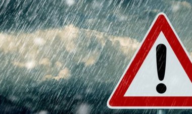بارش های شدید در راه فارس