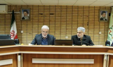 تقارن نوروز و رمضان فرصتی برای ایجاد نشاط اجتماعی