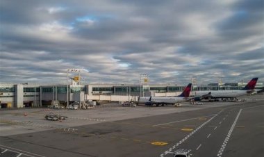 اعتراف آمریکا به آلوده شدن سامانه‌های کنترل هوایی   