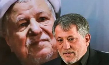 آیت الله هاشمی  با افراط مبارزه می کرد