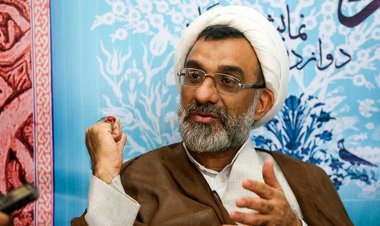 دبیر جدید شورای انقلاب فرهنگی: با «تیرکمان» به خانم های بدحجاب می‌زدم!