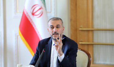 امیرعبداللهیان: ایران تسلیم نمی‌شود