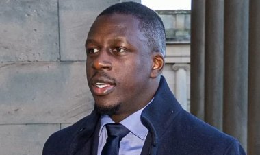 تبرئه بنجامین مندی از 6 اتهام تجاوز جنسی