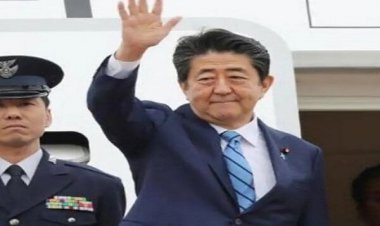 تفهیم اتهام  قاتل شینزو آبه