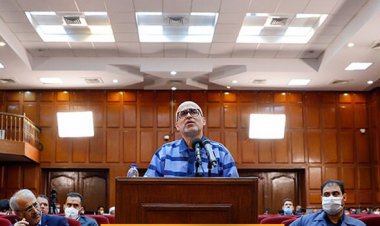 میزان قرار وثیقه طبری سه برابر شد