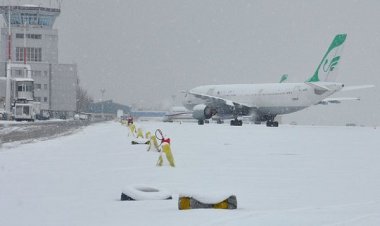 تکلیف مسافران هوایی بعد از لغو پروازها به دلیل بدی آب و هوا چیست؟