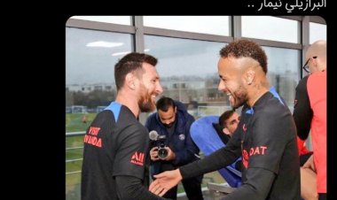 خبر یک میلیون دلاری: مذاکرات الهلال با نیمار و مسی!