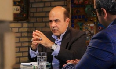 همه چیز از سفارت انگلیس در تهران آغاز شد ...