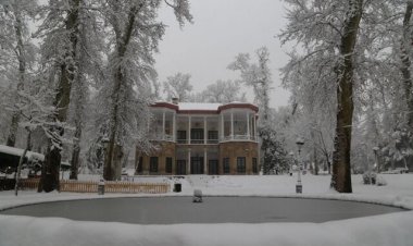 سرما موزه‌های ۱۶ استان را تعطیل کرد