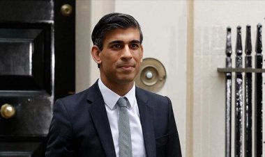 واکنش نخست‌وزیر انگلیس به اعدام علیرضا اکبری