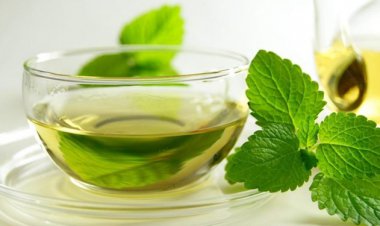 خواص عجیب عرق نعنا