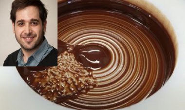 تلاش دانشمند ایرانی برای ساخت یک شکلات بهتر با استفاده از زبان مصنوعی