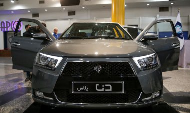 عرضه دنا پلاس در بورس لغو نشده است