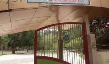 انتظار یک ساله برای آماده سازی پارک بانوان کوثر در بوشهر