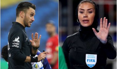 عجیبترین اتفاق ممکن بعد از استقلال - تراکتور