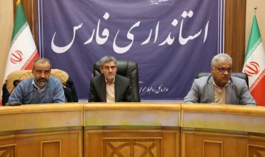 استاندار فارس: احداث شهرک با منازل یک طبقه در دستور کار دولت است