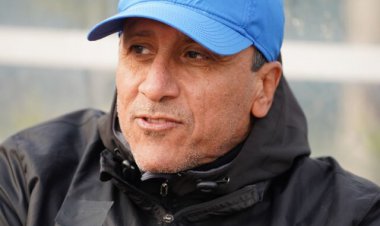 مرفاوی: فجر سپاسی اصلا جواب ما را نداده است!