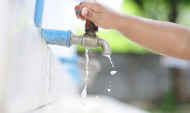 مراقب یخ‌زدگی و ترکیدگی کنتورهای آب باشید    