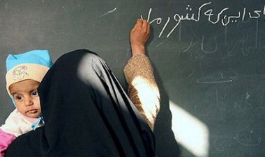 آمار ناامیدکننده افراد فاقد سواد در فارس