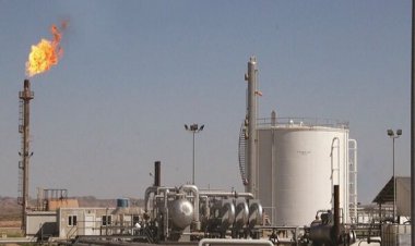 تولیدگاز در گچساران افزایش یافت