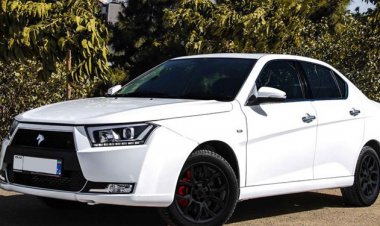 عرضه 10 هزار دستگاه دنا پلاس در بورس کالا‌