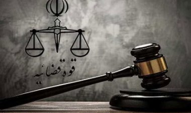 دستور دادستان تهران برای جلب ملی‌پوش سابق والیبال