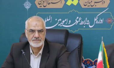 استاندار: ورودی‌های  خوزستان باید ساماندهی شود