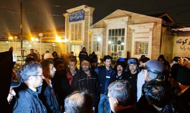 آماده‌باش مدیریت بحران کهگیلویه و بویراحمد برای موج برف و سرما
