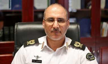 هشدار درباره افزایش وقوع تصادفات در پایتخت