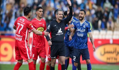 جنگ قهرمانی در لیگ برتر