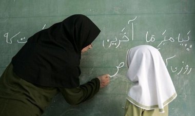 خبرهای جدید از رتبه بندی معلمان