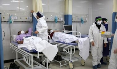 مردم علائم کرونا را جدی بگیرند