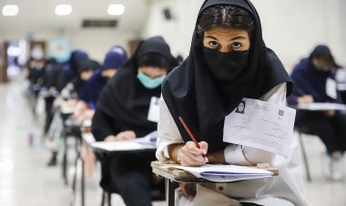 تجهیز حوزه‌های امتحانی کنکور به سیگنال‌یاب