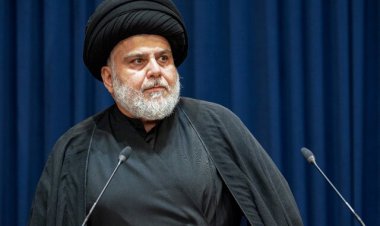مقتدی صدر برای بازگشت به روند سیاسی آماده می‌شود   