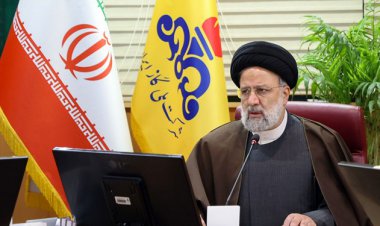 رئیسی: در مقطعی به ذخیره‌سازی گاز و نفت بی‌توجهی شد