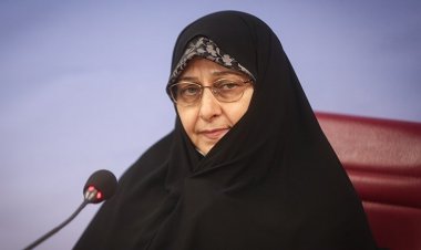 انسیه خزعلی: طرح یارانه چادر و حجاب از گروه‌های مردمی دریافت شده