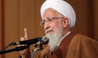 آیت‌الله جوادی آملی: با مسئول بی‌عرضه و اختلاس، رهبر اگر علی(ع) هم باشد شکست حتمی است      