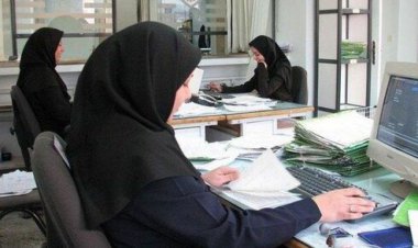   فردا همه اداره‌های تهران باز است   