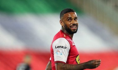 ستاره فراری پرسپولیس در لیست فرهاد مجیدی!