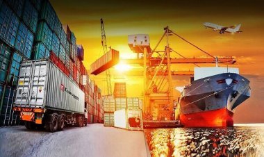 نخستین محموله یخچالی از بندر کنگان به قطر صادر شد