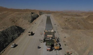 اختصاص ۱۲۰ میلیارد تومان به پروژه بزرگراه بوشهر- دیر