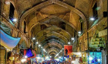 رفع سد معبر در بازار وکیل در دستور کار