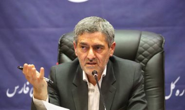 استاندار فارس : منعی برای ورود بانوان به جایگاه‌های مدیریتی وجود ندارد